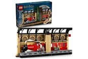 LEGO® - LEGO Harry Potter 76450 Bogniche: Hogwarts™-ekspressen - 76450