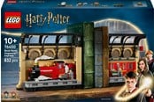 LEGO® - LEGO Harry Potter 76450 Bogniche: Hogwarts™-ekspressen - 76450