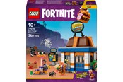 LEGO® - LEGO FORTNITE 77076 Durrr Burger-restaurant - 77076