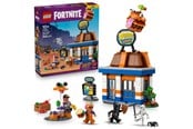 LEGO® - LEGO FORTNITE 77076 Durrr Burger-restaurant - 77076