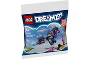LEGO®  - LEGO DREAMZzz 30660 Zoeys drømme-jetpackbooster - 30660