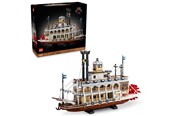 LEGO® - LEGO Ideas 21356 Floddamper - 21356