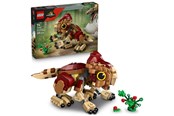 LEGO®  - LEGO Jurassic World 76970 Baby Dolores: Aquilops-dinosaur - 76970
