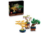 LEGO® - LEGO Botanicals 10373 Mini-bonsaitræer - 10373