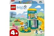 LEGO® - LEGO Bluey 11201 Sjov på legepladsen med Bluey og Chloe - 11201