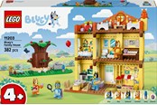 LEGO® - LEGO Bluey 11203 Blueys families hus - 11203