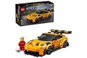 LEGO® - LEGO Speed Champions 77239 Porsche 911 GT3 RS-superbil - 77239