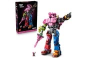 LEGO® - LEGO FORTNITE 77078 Mecha Team Leader - 77078