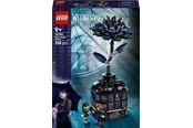 LEGO® - LEGO Wednesday 76784 Sort dahlia-blomst - 76784