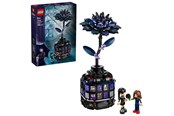 LEGO®  - LEGO Wednesday 76784 Sort dahlia-blomst - 76784