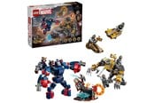 LEGO® - LEGO Super Heroes 76322 Avengers: Endgame Thor mod chitauri - 76322
