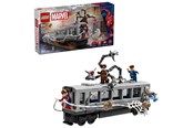 LEGO®  - LEGO Super Heroes 76321 Spider-Man mod Doc Ock – metrotog-scene - 76321