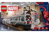 LEGO® - LEGO Super Heroes Marvel 76321 Spider-Man mod Doc Ock – metrotog-scene - 76321