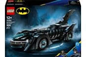 LEGO® - LEGO Super Heroes 76304 Batman Forever™-Batmobile™ - 76304