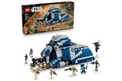 LEGO®  - LEGO Star Wars 75435 Separatist-MTT™ fra Slaget om Felucia - 75435