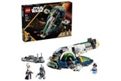 LEGO® - LEGO Star Wars 75433 Jango Fetts rumskib - 75433
