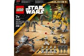 LEGO® - LEGO Star Wars 75431 Battle Pack med klonsoldater fra 327. stjernekorps - 75431
