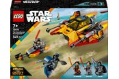 LEGO®  - LEGO Star Wars 75414 Force Burner-snespeeder - 75414
