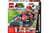 LEGO® - LEGO Super Mario 72043 Mario Kart™ – Interaktiv ® Mario™ og Standard Kart - 72043