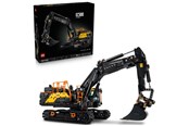 LEGO® - LEGO Technic 42215 Volvo EC500 Hybrid-gravemaskine - 42215