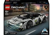 LEGO® - LEGO Technic 42214 Lamborghini Revuelto-supersportsvogn - 42214