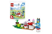 LEGO® - LEGO Bluey 30687 Blueys teselskab - 30687