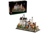 LEGO®  - LEGO Architecture 21063 Neuschwanstein Slot - 21063