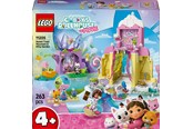 LEGO® - LEGO Gabby's Dollhouse 11205 Gane-guf-bjerget og Kattehaven - 11205