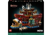 LEGO® - LEGO ONE PIECE 75640 Den flydende restaurant Baratie - 75640