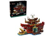 LEGO® - LEGO ONE PIECE 75640 Den flydende restaurant Baratie - 75640