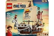 LEGO® - LEGO ONE PIECE 75639 Piratskibet Going Merry - 75639