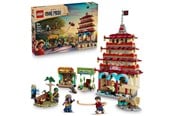 LEGO® - LEGO ONE PIECE 75638 Slaget ved Arlong Park - 75638