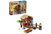 LEGO® - LEGO ONE PIECE 75636 Hytte i Windmill-landsbyen - 75636