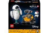 LEGO® - LEGO 43279 WALL-E og EVA - 43279