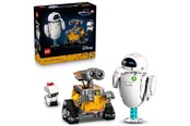 LEGO®  - LEGO Disney 43279 WALL-E og EVA - 43279
