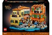 LEGO® - LEGO Ideas 21359 Italiensk riviera - 21359