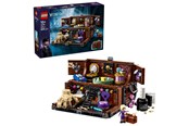 LEGO® - LEGO Wednesday 76785 Tings lejlighed - 76785