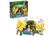 LEGO® - LEGO Wicked 75688 Glindas bryllupsdag - 75688