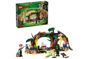 LEGO® - LEGO Wicked 75687 Elphabas skjulested - 75687