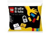 LEGO® - LEGO 30711 Leg med brailleklodser - 30711