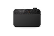 DAB, netværks- og clockradio - Philips TAR2509/12 - Bærbar FM/AM-radio - AM/FM - Mono - TAR2509/12