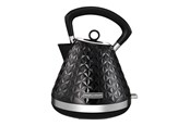 Elkedel - Morphy Richards Elkedel electric kettle 108131 (black) - Sort - 3000 W - 108131 Black