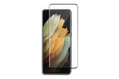 Mobil - Beskyttelsesglas - Panzer Screen Protector - Samsung Galaxy S21 Ultra - 2570038