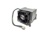 CPU Køler - Dynatron Q5 - LGA 1851/1700 - CPU Luftkøler - PC019521