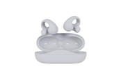 Hovedtelefoner/headset - Happy Plugs Clip OWS True Wireless Headphones - White - 232626