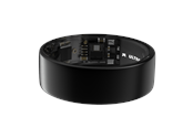 Smart Ring - Ultrahuman Ring Air Matt Grey - Size 9 - UHRA-MG-09