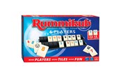 Brætspil - Goliath Rummikub The Original XP - 50412