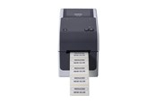Labelprinter - Brother TD-2320D300 - label/receipt printer - B/W - direct thermal - TD2320D300Z1