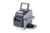Printer - Brother TD-2350DSAH300 - label/receipt printer - B/W - direct thermal - Monokrom - Direkt termisk - TD2350DSAH300Z1