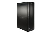 Rack skabe - Eaton Series 42U Rack Enclosure Server Cabinet Doors & Sides Extra-Deep 48in - SR42UBDP48